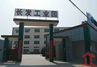 惠州市联众玻璃钢制品有限公司
